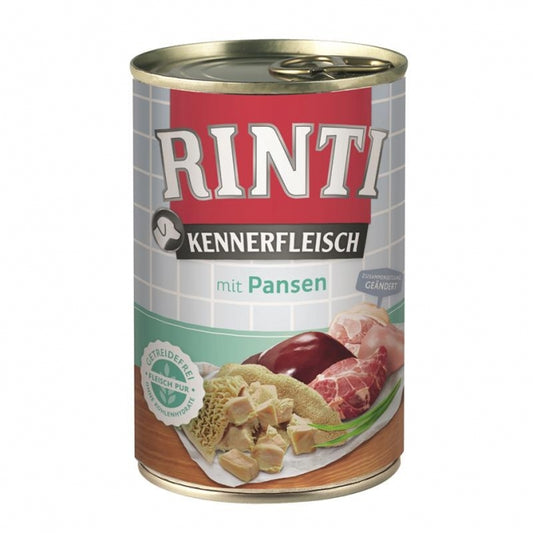 Rinti Kennerfleisch Tripe