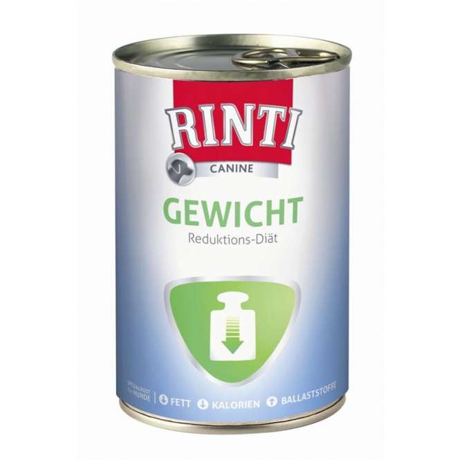 Rinti Canine Weight 400g