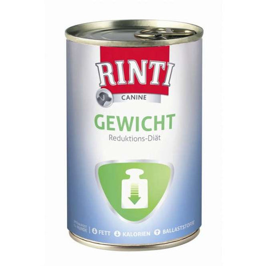Rinti Canine Weight 400g
