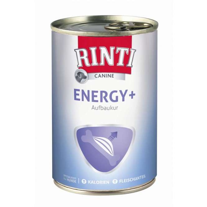 Rinti Canine Energy + 400g