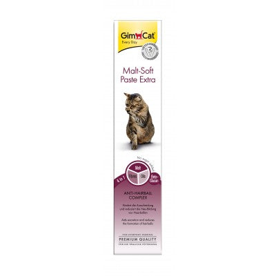 GimCat Malt-Soft Extra Paste 50 g