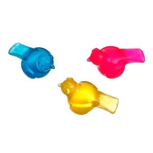 Karlie Good4Fun TPR Bird with Catnip - 5.5 cm