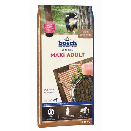 Bosch Maxi Adult