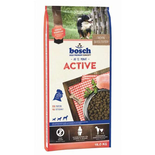 Bosch Active