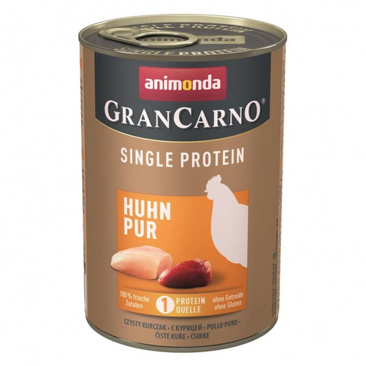 Animonda GranCarno Adult pure chicken