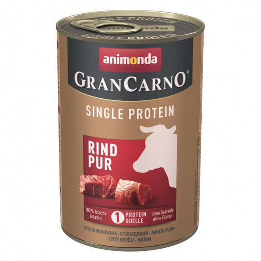 Animonda GranCarno Adult pure beef