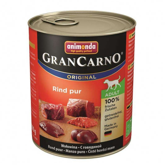 Animonda GranCarno Adult Beef 800g