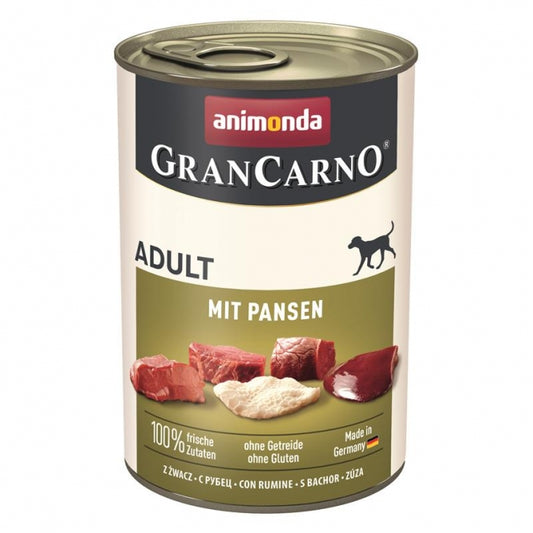 Animonda GranCarno Adult with Tripe