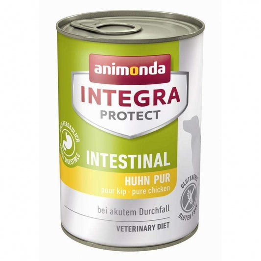 Animonda Dog Dose Integra Protect Intestinal Pure Chicken 400g