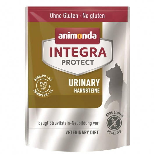 Animonda Integra Protect Urinary Struvite Stone