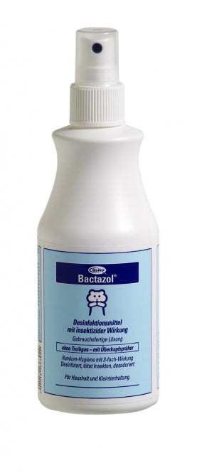 Bactazol Disinfectant 250 ml