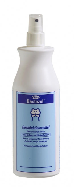 Bactazol Disinfectant 500 ml
