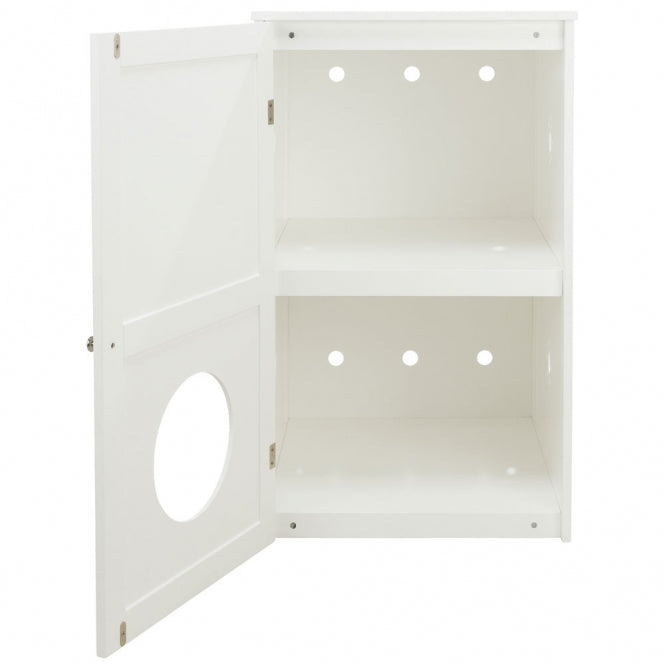 Trixie Katzenhaus mit 2 Etagen