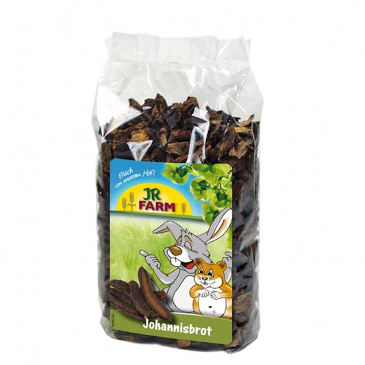 JR Farm Carob 200g