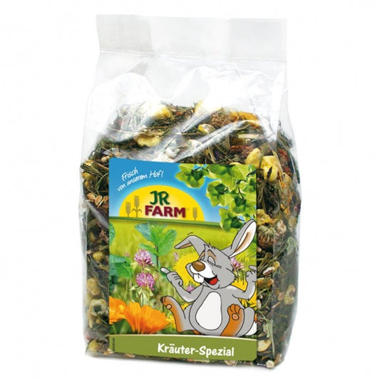 JR Farm Herb Special 500g