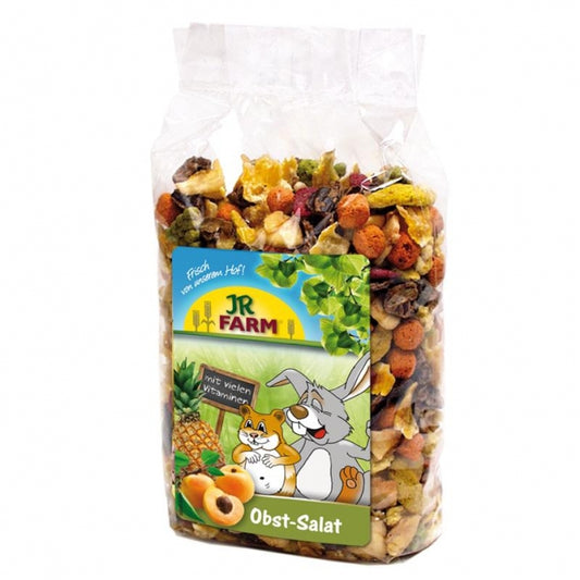 JR Farm Fruit Salad 200g