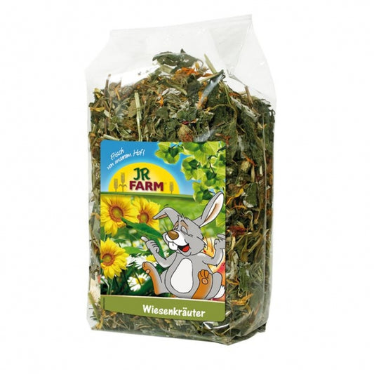JR Farm Meadow Herbs 150g