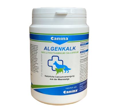 Canina Pharma Algae Lime 125g