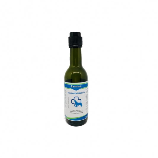 Canina Pharma Black Cumin Oil 250ml
