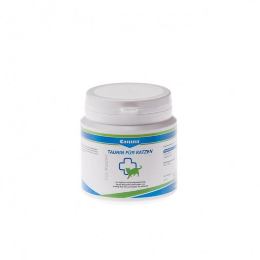 Canina Pharma Taurine for Cats 100g