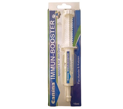 Canina Pharma Immune Booster Paste 15 ml