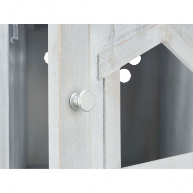 Trixie Cat House Vintage - 49 × 51 × 51 cm