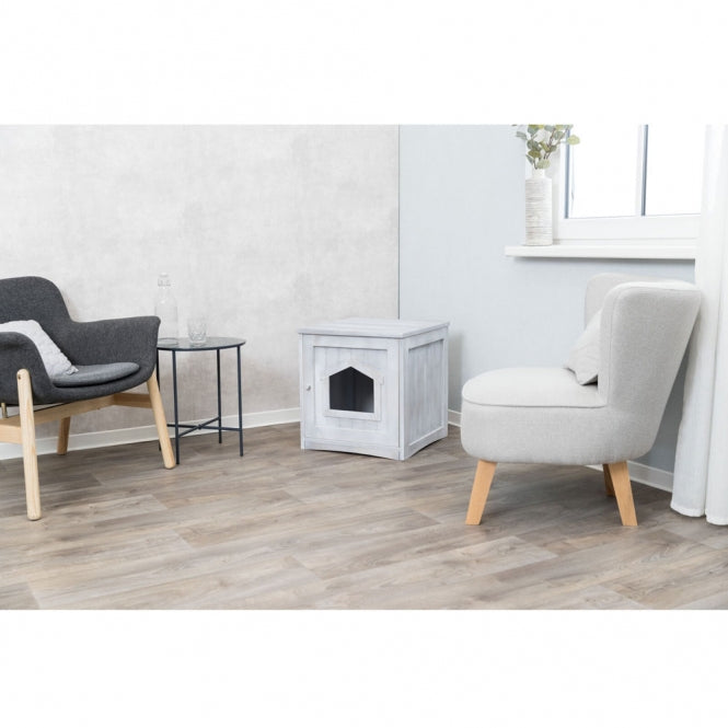 Trixie Cat House Vintage - 49 × 51 × 51 cm