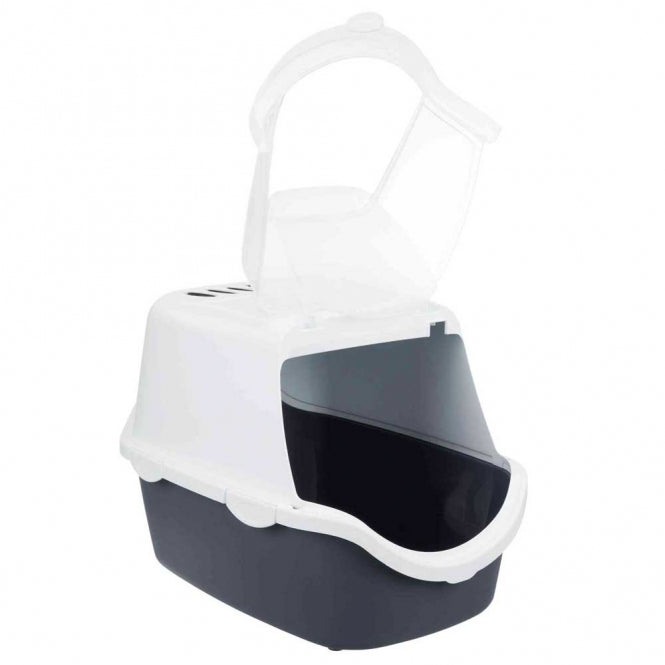 Trixie Katzentoilette Vico Easy Clean