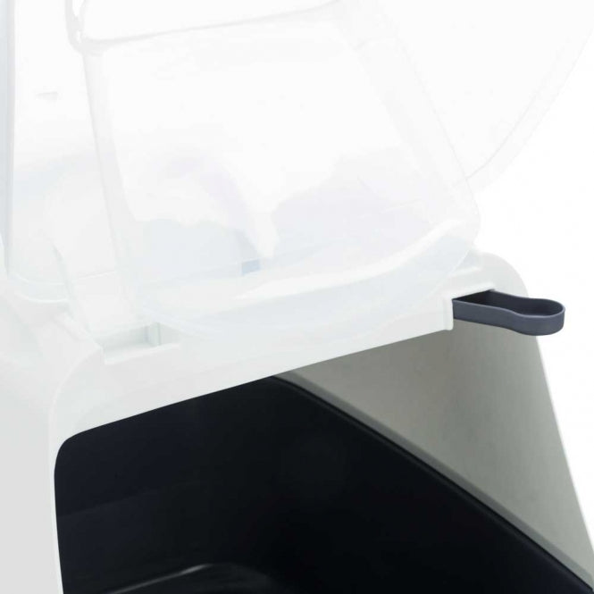 Trixie Katzentoilette Vico Easy Clean
