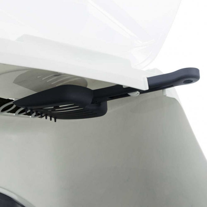 Trixie Katzentoilette Vico Easy Clean