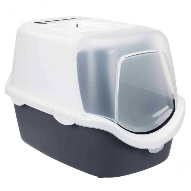 Trixie Katzentoilette Vico Easy Clean