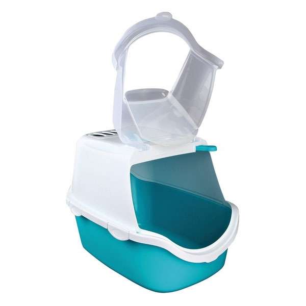 Trixie Katzentoilette Vico Easy Clean