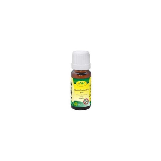 cdVet Defense Concentrate Mild Dog 10 ml