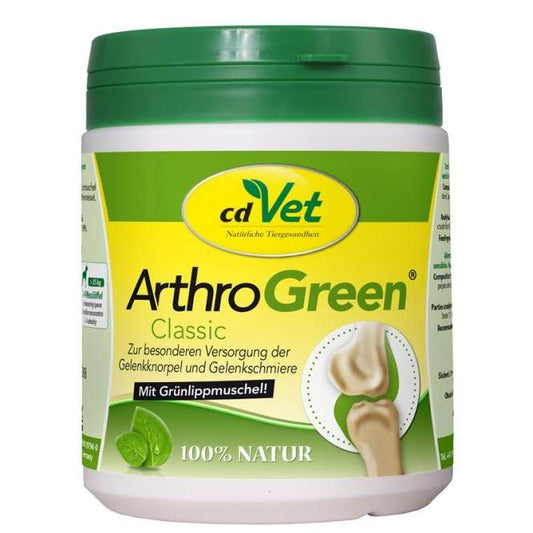 cdVet ArthroGreen Classic