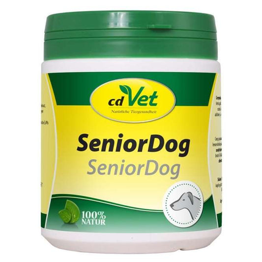 cdVet SeniorDog