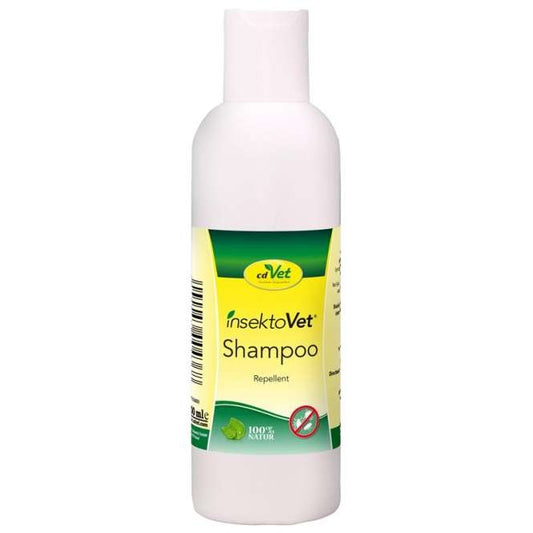 cdVet insectoVet Shampoo* 200 ml