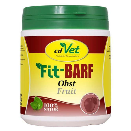cdVet Fit-BARF Fruit 350 g