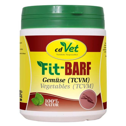 cdVet Fit-BARF Vegetables (TCVM) 360 g