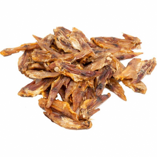 Classic Dog Snack Chicken Wings 1kg