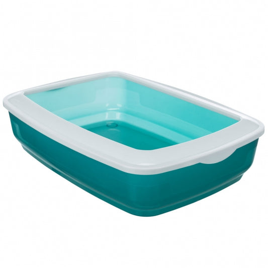 Trixie Mio kitten toilet with rim