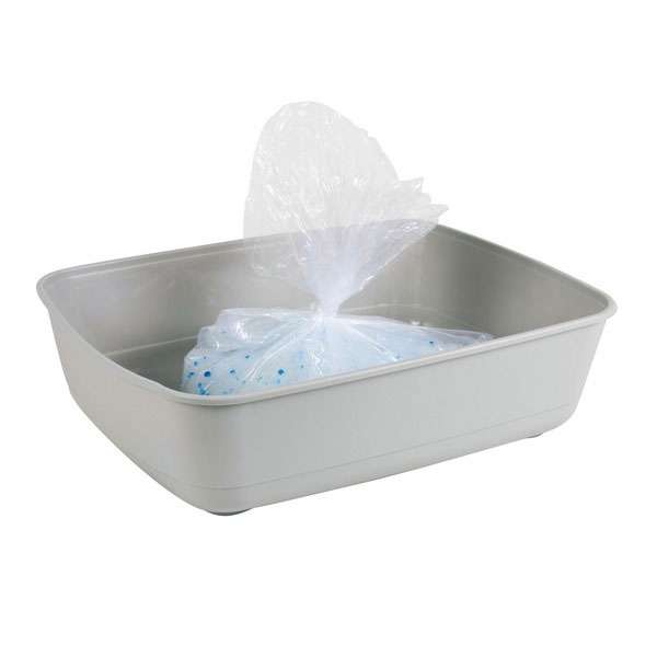 Trixie 10 Toilet Bags L, up to 46 x 59 cm