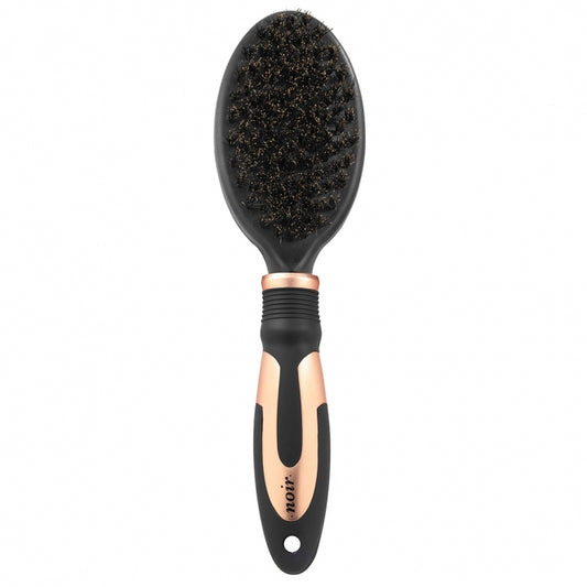 EBI Noir bristle brush