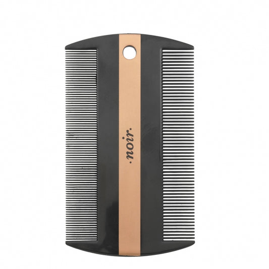 EBI Noir flea comb