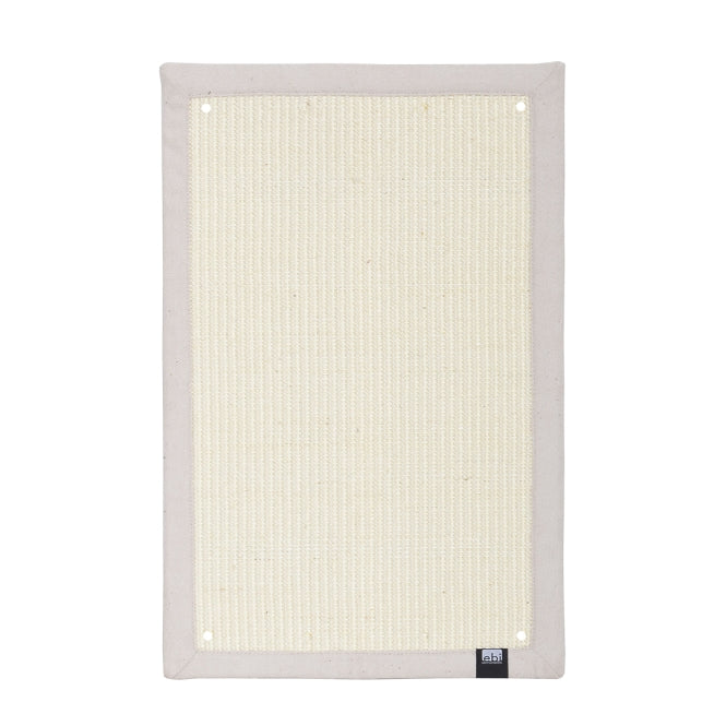 EBI Corner Scratching Mat Krappa - 58 x 38cm - black