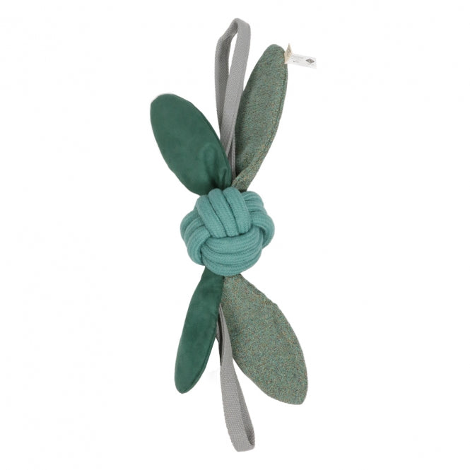 D&D Cotton Toy Jule - blue