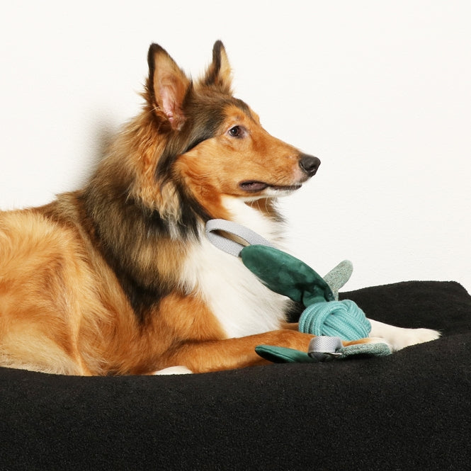 D&D Cotton Toy Jule - blue