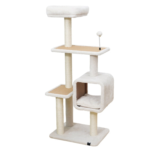 EBI Scratching Post Nevada - cream