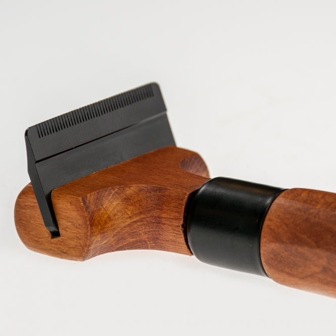 EBI Noir Japandi Trimmesser - schmal