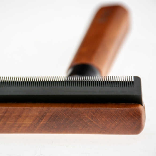 EBI Noir Japandi Trimmesser - schmal