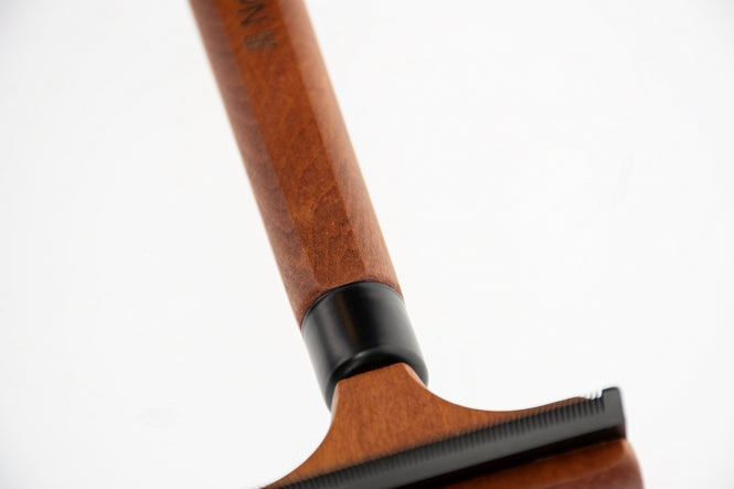 EBI Noir Japandi Trimmesser - schmal